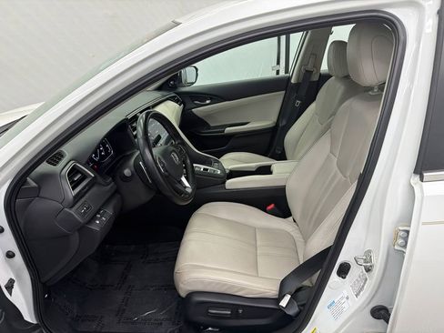 Used 2021 Honda Insight Touring image 9