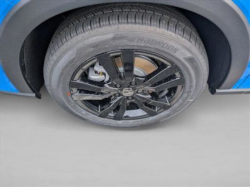 New 2026 Honda HR-V Sport image 9