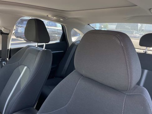 Certified 2022 Hyundai Sonata SEL w/ Convenience Package image 21