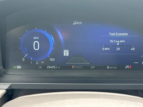 Certified 2022 Ford Explorer Platinum w/ Equipment Group 601A image 26