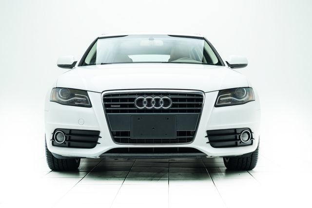 Used 2012 Audi A4 2.0T Premium Plus AWD/4WD image 6