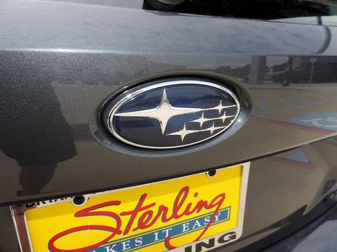 New 2026 Subaru Impreza 2.0i Sport AWD/4WD image 9