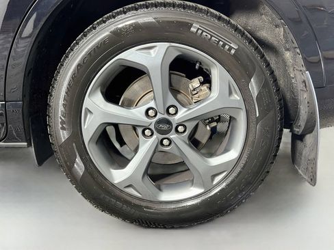 Used 2024 Ford Escape ST-Line w/ Tech Pack #1 AWD/4WD image 35