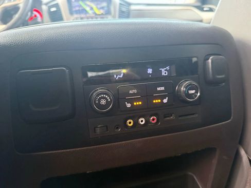 Used 2015 GMC Yukon Denali w/ Premium Package image 12