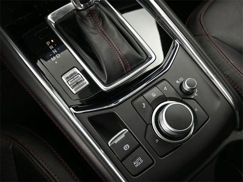 Certified 2023 MAZDA CX-5 AWD 2.5 Turbo image 27