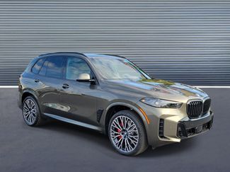 New 2026 BMW X5 xDrive40i w/ Executive Package AWD/4WD video 2
