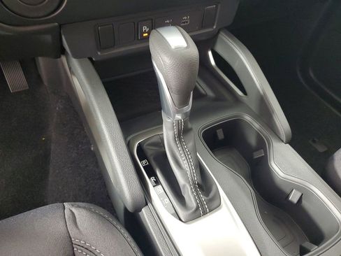 New 2026 Nissan Frontier SV w/ Tow Package image 18