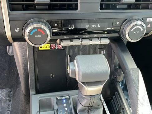New 2026 Toyota Tacoma SR5 AWD/4WD image 13