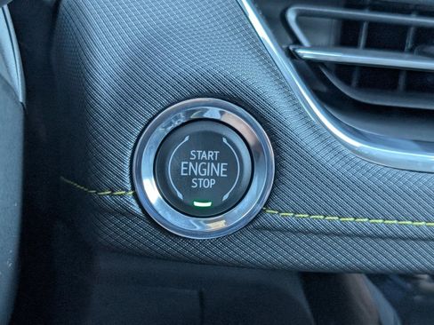 New 2026 Chevrolet TrailBlazer ACTIV w/ Convenience Package image 23