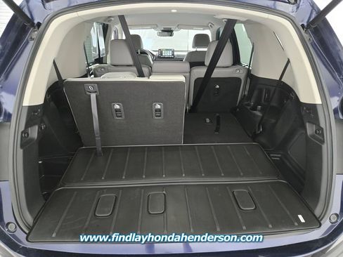 Certified 2024 Honda Pilot EX-L image 20
