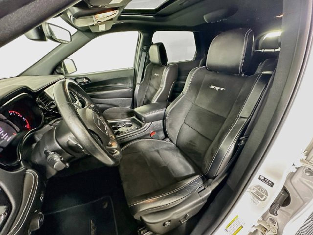 Used 2022 Dodge Durango SRT w/ Black Package AWD/4WD image 24