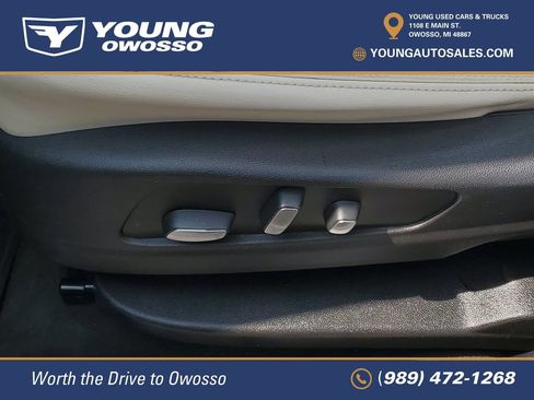 Used 2020 Cadillac XT6 Sport AWD/4WD image 8