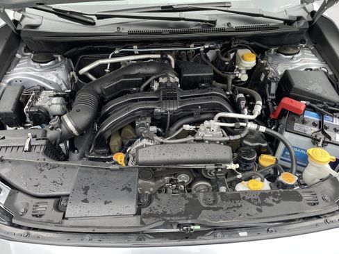 Certified 2022 Subaru Crosstrek 2.5i Limited w/ Moonroof Package 2 AWD/4WD image 18