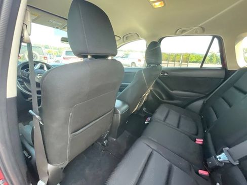 Used 2015 MAZDA CX-5 Touring AWD/4WD image 14