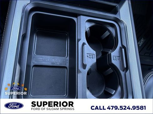 Used 2023 Ford F250 Platinum w/ Tremor Off-Road Package image 47