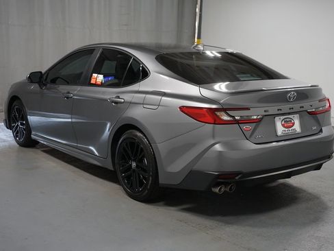 Certified 2026 Toyota Camry SE image 6