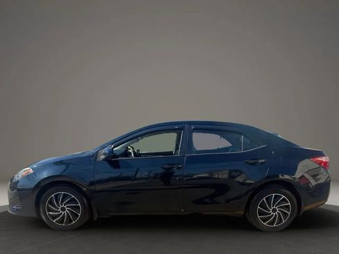 Used 2019 Toyota Corolla LE image 8