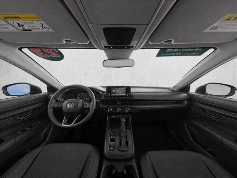 Used 2023 Honda CR-V EX image 21