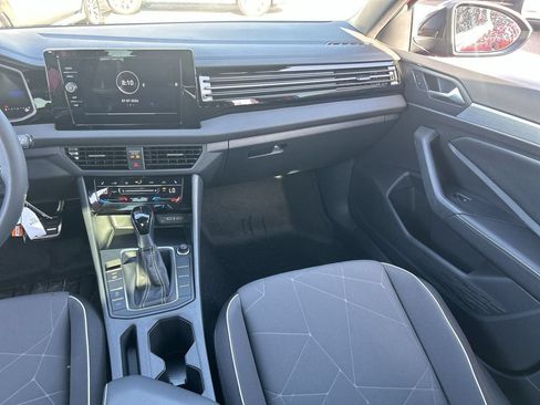 New 2026 Volkswagen Jetta Sport FWD image 12