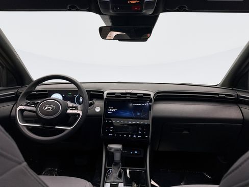 Used 2024 Hyundai Santa Cruz SEL w/ Activity Package image 14