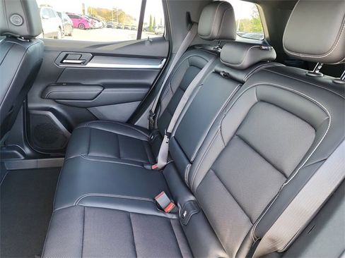 New 2026 GMC Terrain Elevation w/ Elevation Premium Package image 16