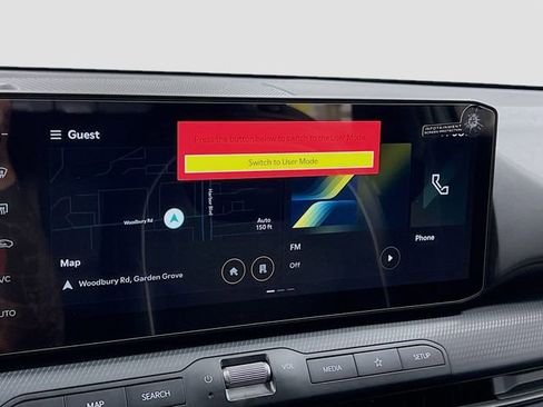 New 2025 Kia K4 GT-Line image 15