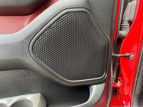 Used 2019 RAM 1500 Rebel w/ Rebel Level 2 Equipment Group image 19