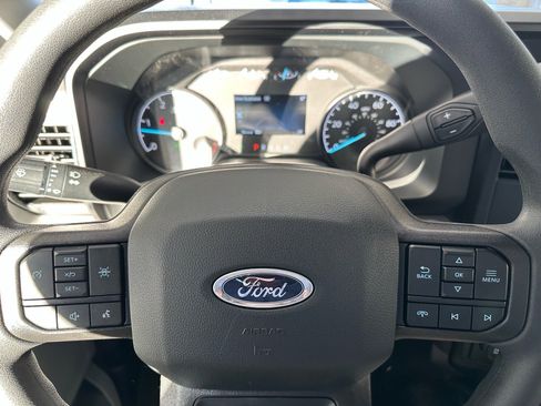 New 2026 Ford F450 4x4 Crew Cab Super Duty image 27