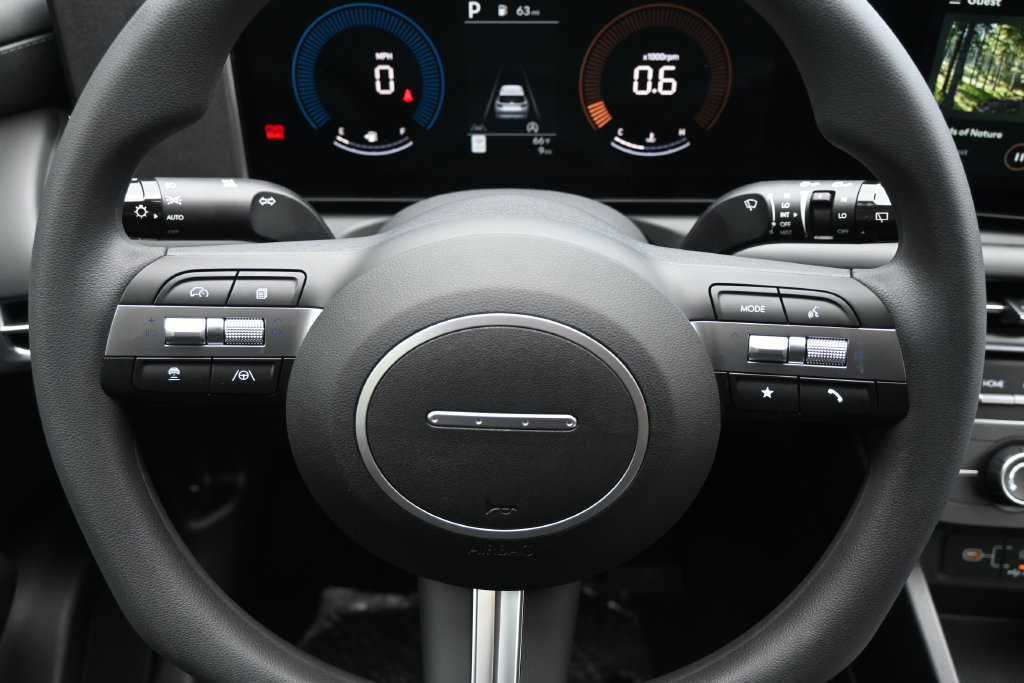 New 2026 Hyundai Tucson SE AWD/4WD image 13