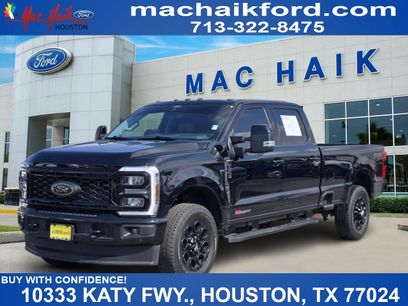 Used 2025 Ford F350 Lariat w/ Lariat Ultimate Package