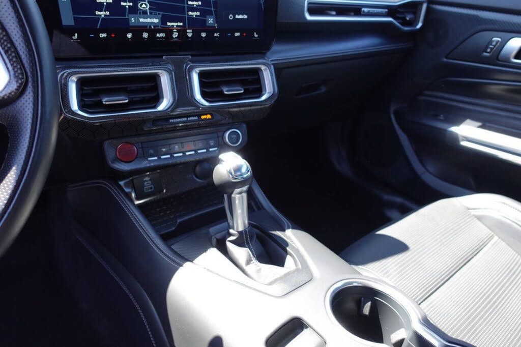 Used 2024 Ford Mustang Premium RWD image 35