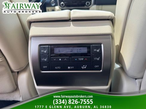 Used 2023 Lexus GX 460 Premium AWD/4WD image 27