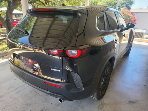 Used 2025 MAZDA CX-50 AWD 2.5 S w/ Premium Package image 8