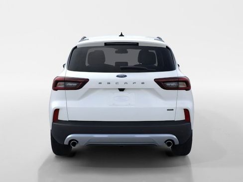 Used 2025 Ford Escape SE image 29