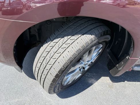 Used 2015 INFINITI QX60 AWD w/ Premium Plus Package image 50