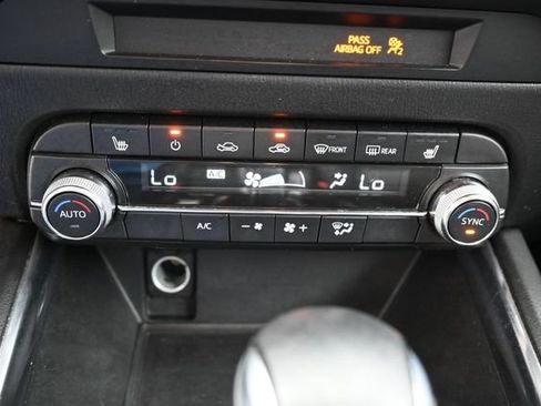 Used 2024 MAZDA CX-5 Carbon Edition AWD/4WD image 12