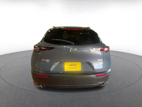 Used 2025 MAZDA CX-30 AWD 2.5 S w/ Preferred Package image 12