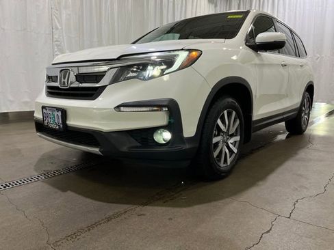 Used 2019 Honda Pilot EX-L image 28
