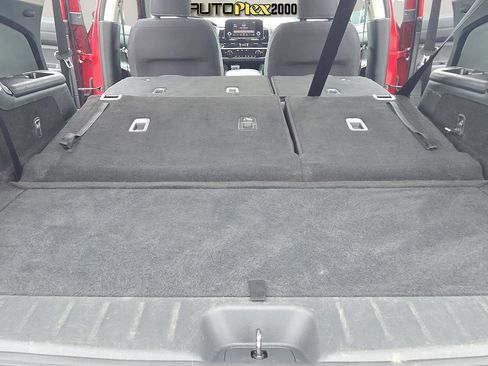 Used 2022 Nissan Pathfinder SV image 21