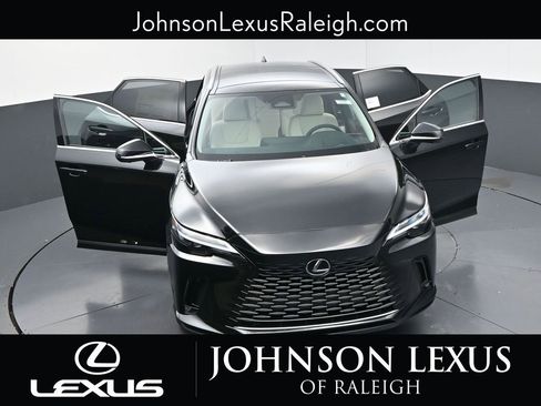 New 2026 Lexus RX 350 image 34