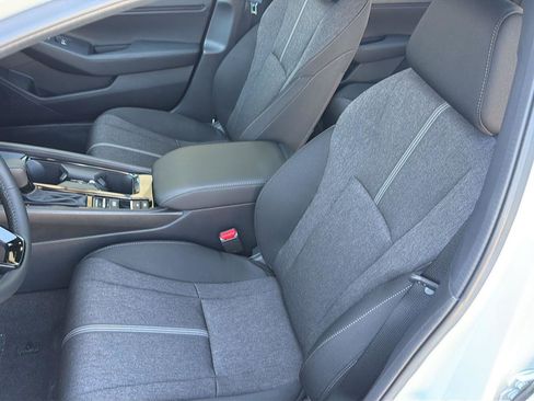 New 2026 Honda Accord Sport image 28