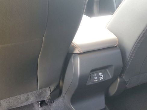 New 2026 Subaru Crosstrek 2.5i Limited AWD/4WD image 30