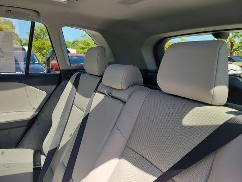 New 2026 Toyota RAV4 XLE Premium w/ Panoramic Sun Roof Package FWD image 24