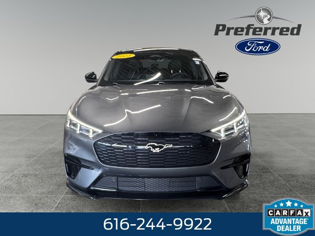 Used 2023 Ford Mustang Mach-E GT AWD/4WD image 11