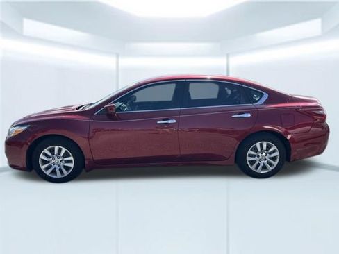 Used 2018 Nissan Altima 2.5 S w/ S Convenience Package FWD image 10