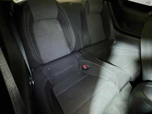 Used 2025 Ford Mustang Coupe image 21