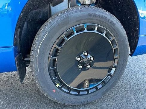 New 2025 Ford Maverick Lobo image 15