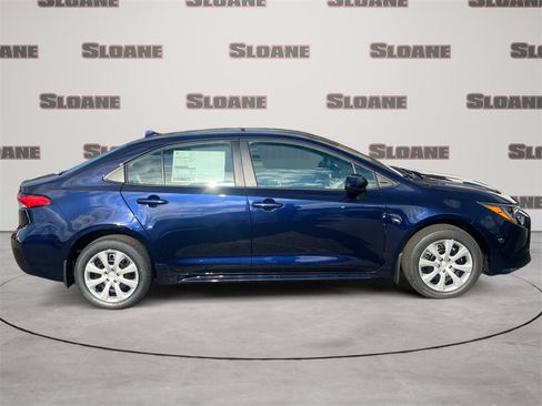 New 2026 Toyota Corolla LE image 6