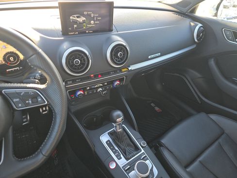Used 2018 Audi S3 Premium Plus image 19