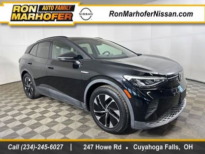 Used 2021 Volkswagen ID.4 Pro